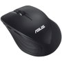 Asus WT465 Ratón Inalámbrico Óptico Negro